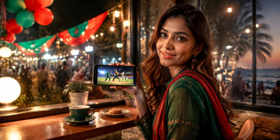 ঢাকায় ক্রিকেট বাজির জন্য বিকাশ পেমেন্ট ব্যবস্থার উদাহরণ