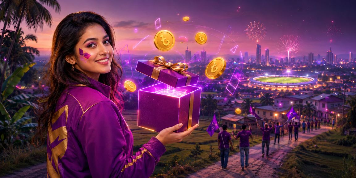 রংপুরে ক্রিকেট বাজি ধরার চিত্র